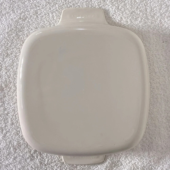 Vintage  Corningware Symphony Casserole Dish A-1.5-B 1.5L - Picture 8 of 12